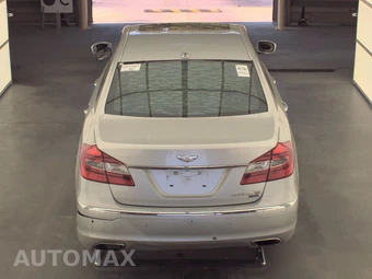 2013 Hyundai Genesis 5.0 R-Spec Sedan – miniatura 5