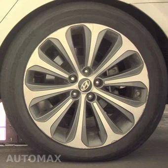 2013 Hyundai Genesis 5.0 R-Spec Sedan – miniatura 54