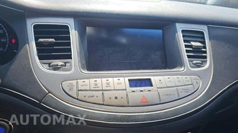 2013 Hyundai Genesis 5.0 R-Spec Sedan – miniatura 62