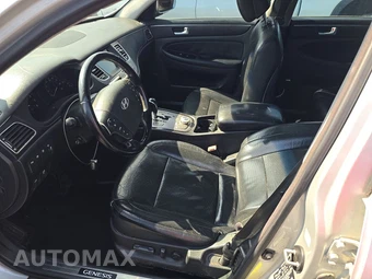 2013 Hyundai Genesis 5.0 R-Spec Sedan – miniatura 7