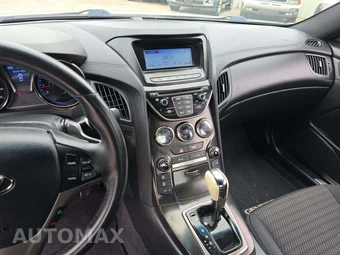 2013 Hyundai Genesis Coupe 2.0T – miniatura 10