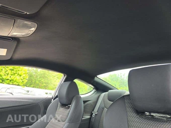 2013 Hyundai Genesis Coupe 2.0T – miniatura 11