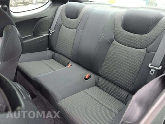 2013 Hyundai Genesis Coupe 2.0T – miniatura 13