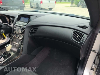 2013 Hyundai Genesis Coupe 2.0T – miniatura 19
