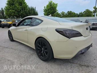2013 Hyundai Genesis Coupe 2.0T – miniatura 2