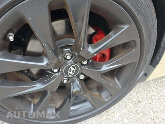 2013 Hyundai Genesis Coupe 2.0T – miniatura 23