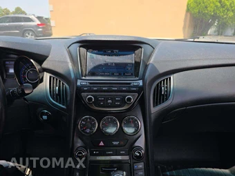 2013 Hyundai Genesis Coupe 2.0T Premium – miniatura 10