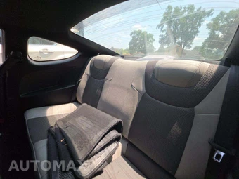 2013 Hyundai Genesis Coupe 2.0T Premium – miniatura 13