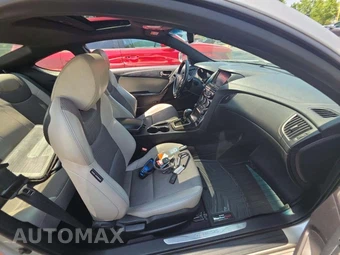 2013 Hyundai Genesis Coupe 2.0T Premium – miniatura 18