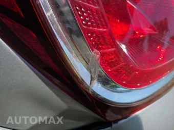 2013 Hyundai Genesis Coupe 2.0T Premium – miniatura 26