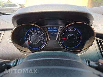 2013 Hyundai Genesis Coupe 2.0T Premium – miniatura 9