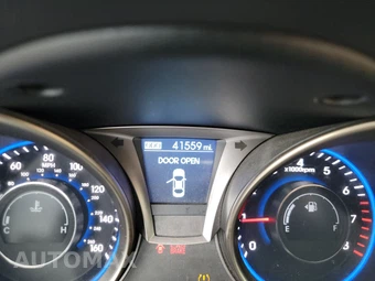 2013 Hyundai Genesis Coupe 2.0T R-Spec – miniatura 12