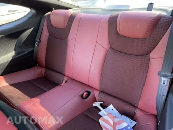 2013 Hyundai Genesis Coupe 2.0T R-Spec – miniatura 13