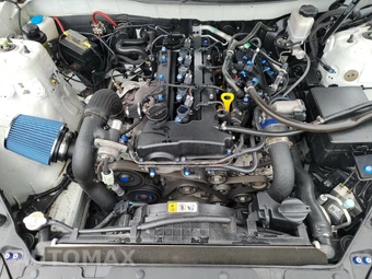 2013 Hyundai Genesis Coupe 2.0T R-Spec – miniatura 15
