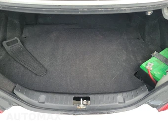 2013 Hyundai Genesis Coupe 2.0T R-Spec – miniatura 16