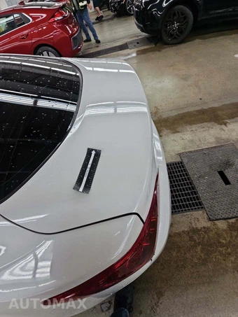 2013 Hyundai Genesis Coupe 2.0T R-Spec – miniatura 28