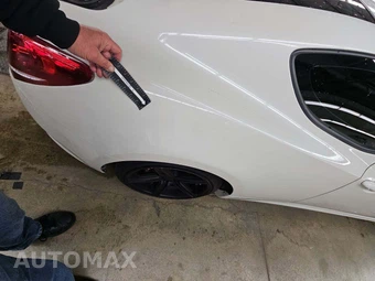 2013 Hyundai Genesis Coupe 2.0T R-Spec – miniatura 29