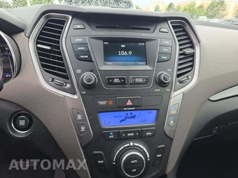 2013 Hyundai Santa Fe Limited - miniatura 10