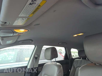 2013 Hyundai Santa Fe Limited - miniatura 11