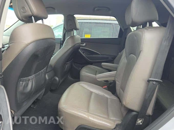 2013 Hyundai Santa Fe Limited - miniatura 13