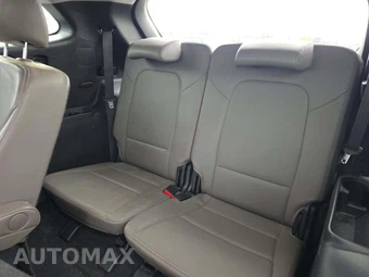 2013 Hyundai Santa Fe Limited - miniatura 14