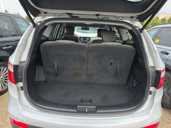 2013 Hyundai Santa Fe Limited - miniatura 15