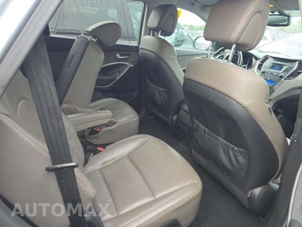 2013 Hyundai Santa Fe Limited - miniatura 17