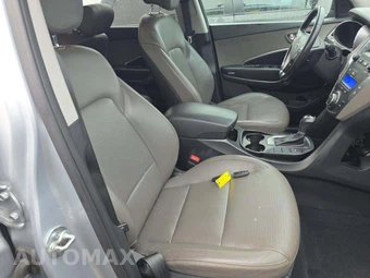 2013 Hyundai Santa Fe Limited - miniatura 19