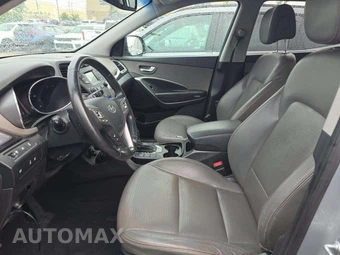 2013 Hyundai Santa Fe Limited - miniatura 6