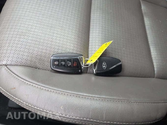 2013 Hyundai Santa Fe Limited - miniatura 8