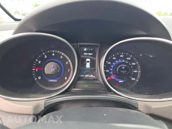 2013 Hyundai Santa Fe Limited - miniatura 9