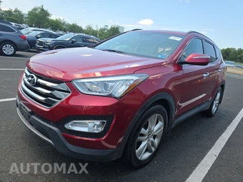 2013 Hyundai Santa Fe Sport 2.0T