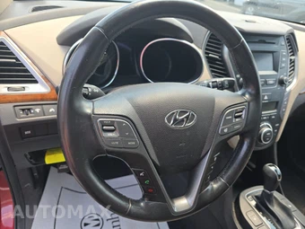2013 Hyundai Santa Fe Sport 2.0T - miniatura 10