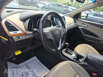 2013 Hyundai Santa Fe Sport 2.0T - miniatura 11