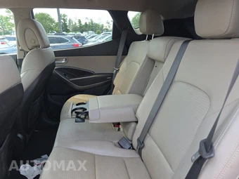 2013 Hyundai Santa Fe Sport 2.0T - miniatura 13