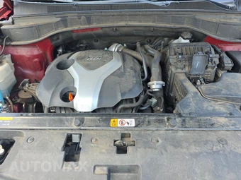 2013 Hyundai Santa Fe Sport 2.0T - miniatura 15