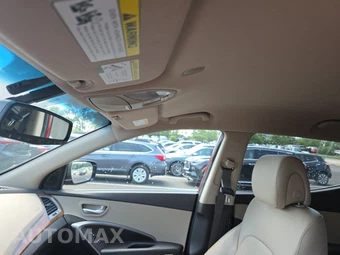 2013 Hyundai Santa Fe Sport 2.0T - miniatura 17