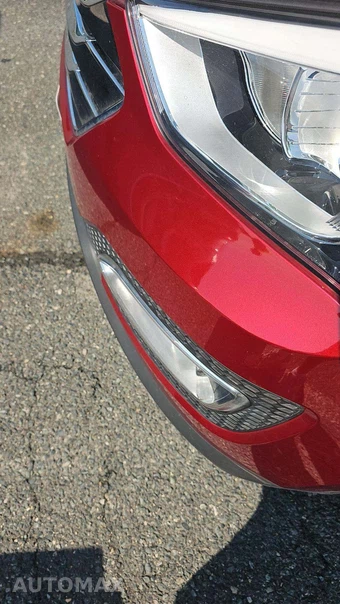 2013 Hyundai Santa Fe Sport 2.0T - miniatura 21