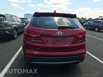 2013 Hyundai Santa Fe Sport 2.0T - miniatura 5