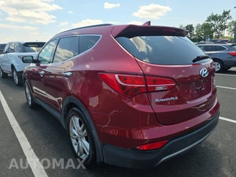 2013 Hyundai Santa Fe Sport 2.0T - miniatura 6
