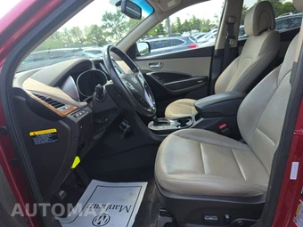 2013 Hyundai Santa Fe Sport 2.0T - miniatura 7