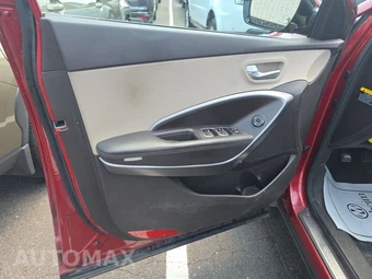 2013 Hyundai Santa Fe Sport 2.0T - miniatura 9