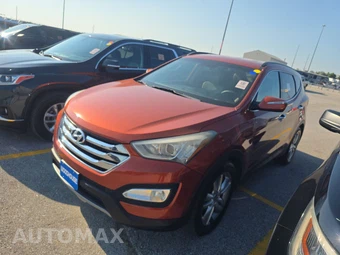 2013 Hyundai Santa Fe Sport 2.0T - samochód z USA z aukcji Manheim, oferta Kup Teraz w AUTOMAX