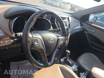 2013 Hyundai Santa Fe Sport 2.0T - miniatura 10