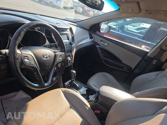 2013 Hyundai Santa Fe Sport 2.0T - miniatura 11
