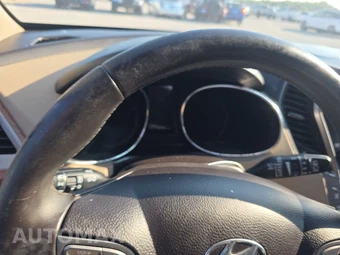 2013 Hyundai Santa Fe Sport 2.0T - miniatura 12