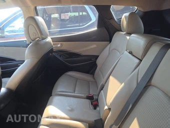 2013 Hyundai Santa Fe Sport 2.0T - miniatura 13