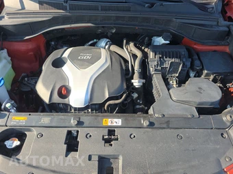 2013 Hyundai Santa Fe Sport 2.0T - miniatura 15