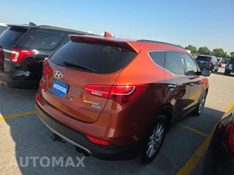 2013 Hyundai Santa Fe Sport 2.0T - miniatura 4