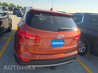 2013 Hyundai Santa Fe Sport 2.0T - miniatura 5